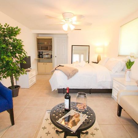 Near Clearwater And Tarpon Spring With Water View Apartamento Holiday Exterior foto