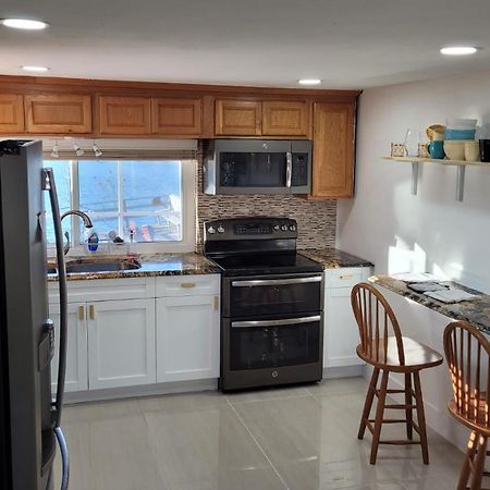 Near Clearwater And Tarpon Spring With Water View Apartamento Holiday Exterior foto