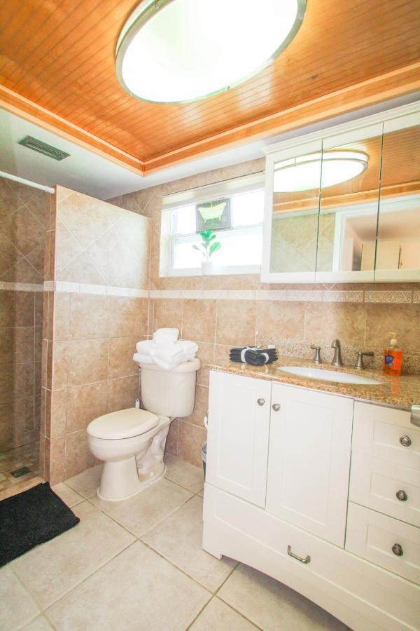 Near Clearwater And Tarpon Spring With Water View Apartamento Holiday Exterior foto