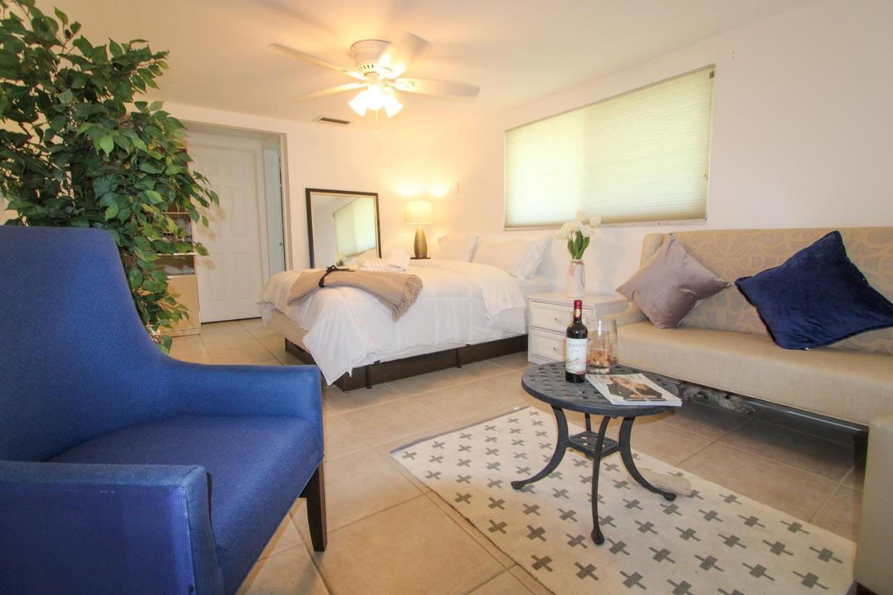 Near Clearwater And Tarpon Spring With Water View Apartamento Holiday Exterior foto