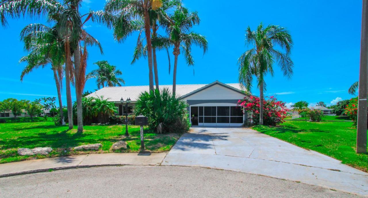 Near Clearwater And Tarpon Spring With Water View Apartamento Holiday Exterior foto