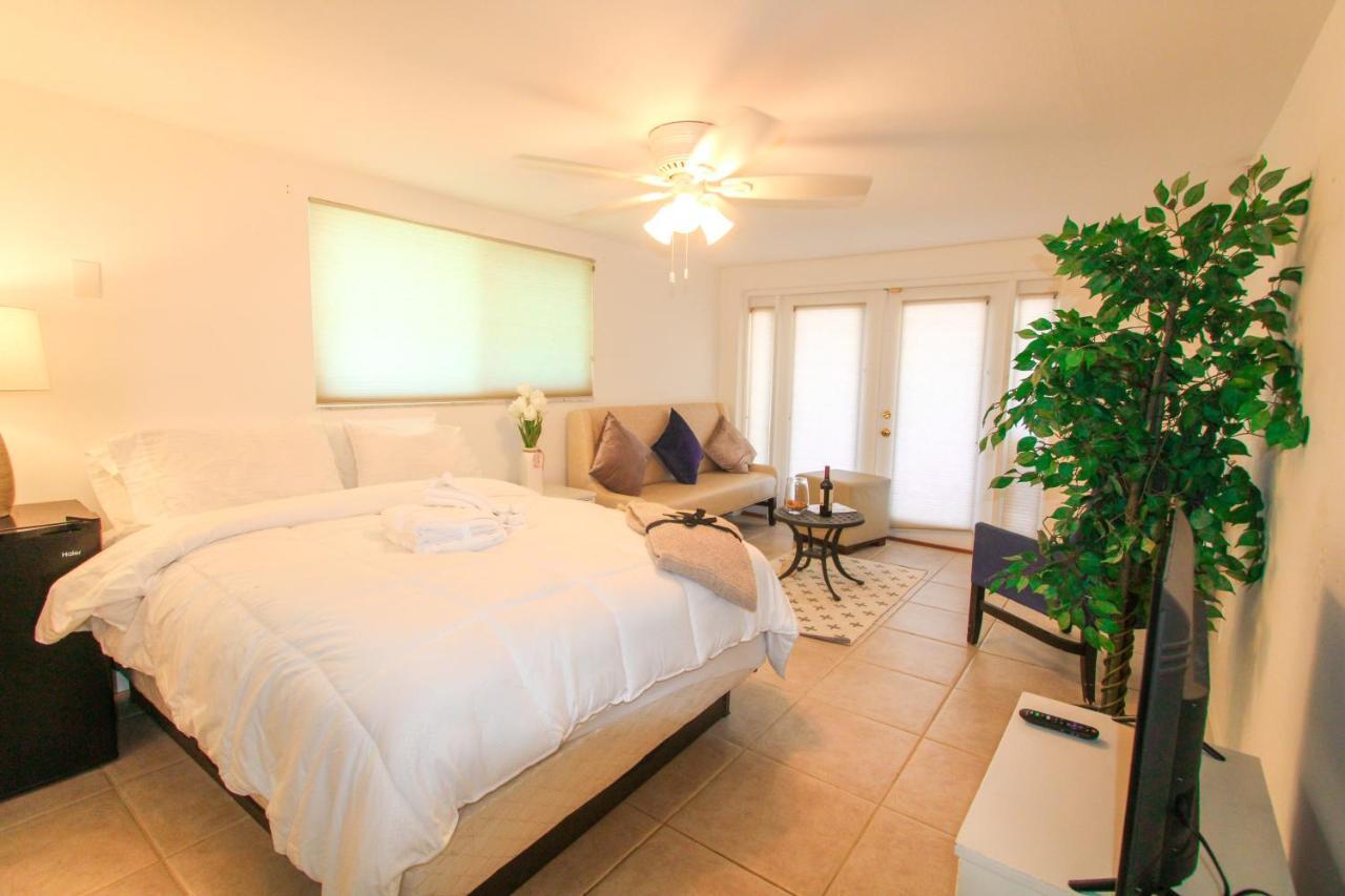 Near Clearwater And Tarpon Spring With Water View Apartamento Holiday Exterior foto