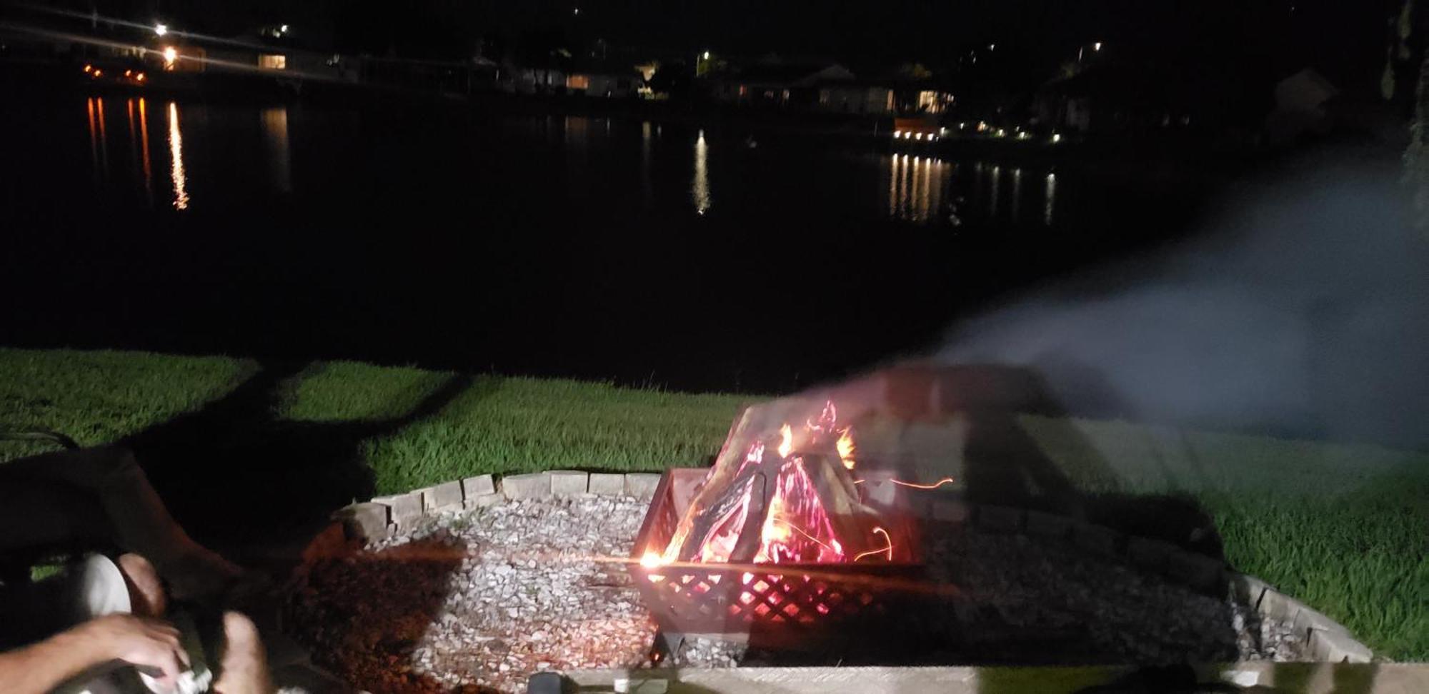 Near Clearwater And Tarpon Spring With Water View Apartamento Holiday Exterior foto