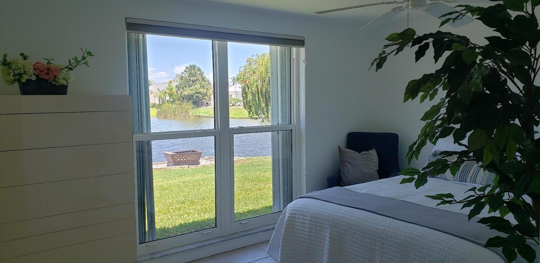 Near Clearwater And Tarpon Spring With Water View Apartamento Holiday Exterior foto