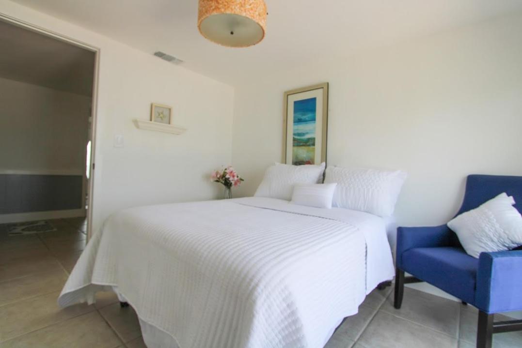 Near Clearwater And Tarpon Spring With Water View Apartamento Holiday Exterior foto