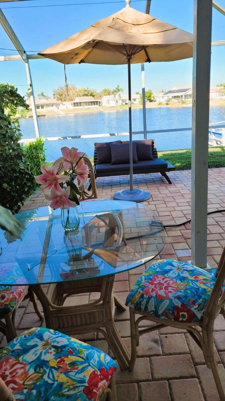 Near Clearwater And Tarpon Spring With Water View Apartamento Holiday Exterior foto