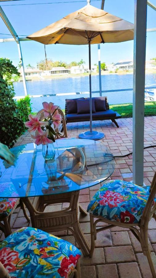 Near Clearwater And Tarpon Spring With Water View Apartamento Holiday Exterior foto