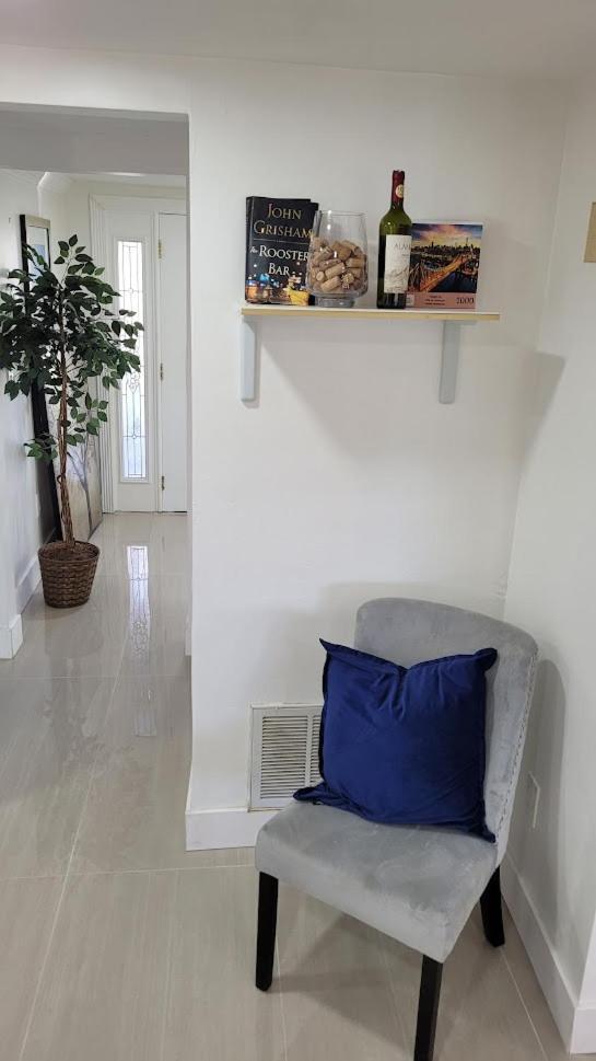 Near Clearwater And Tarpon Spring With Water View Apartamento Holiday Exterior foto