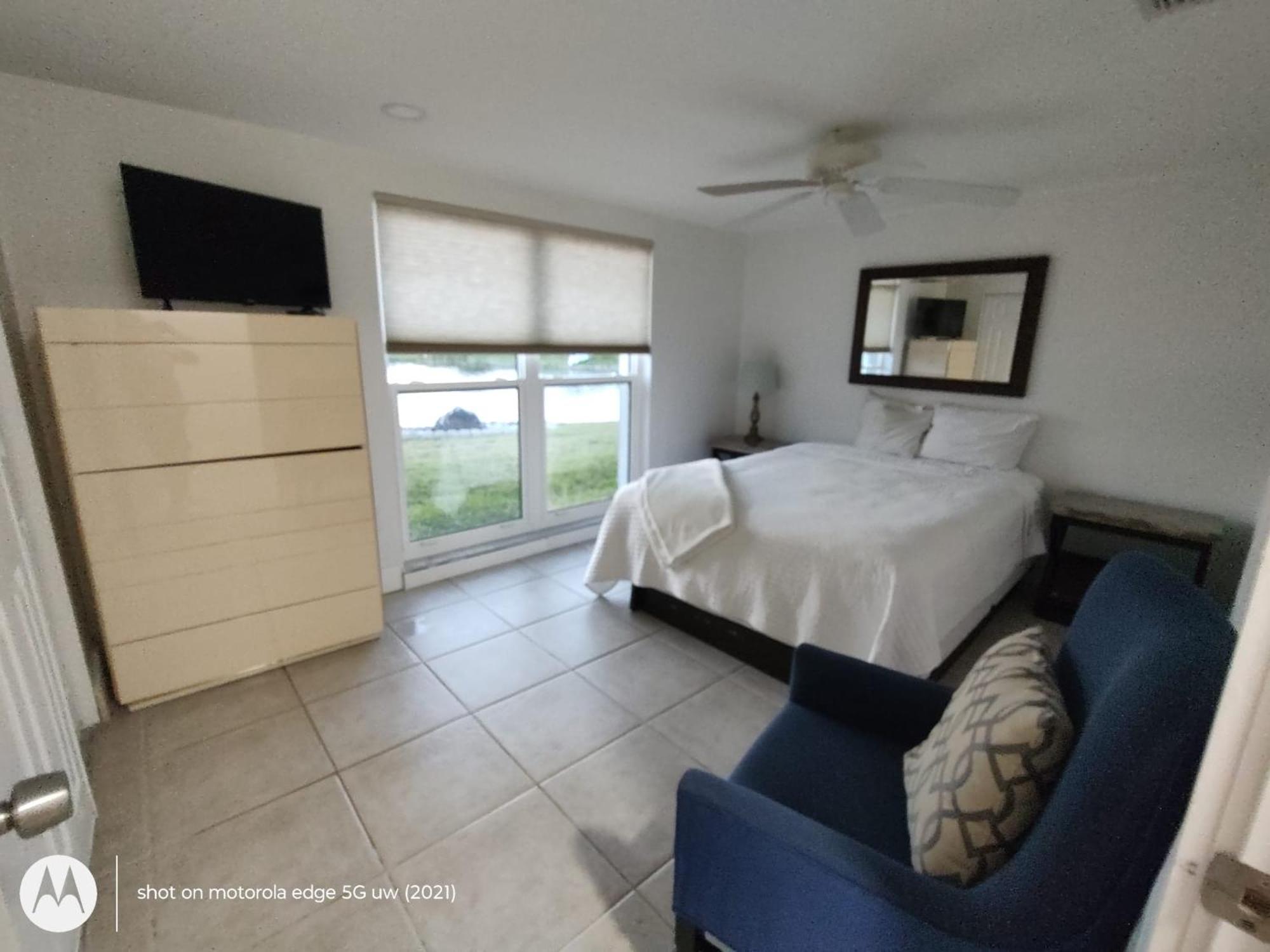 Near Clearwater And Tarpon Spring With Water View Apartamento Holiday Exterior foto